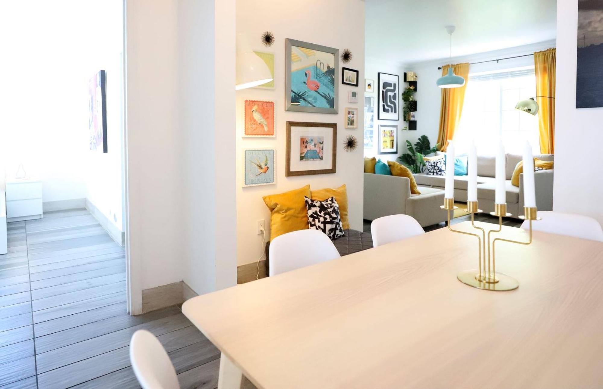 South Beach 2 Bedroom 2 Bathroom Steps To Ocean Drive Miami Beach Exterior foto
