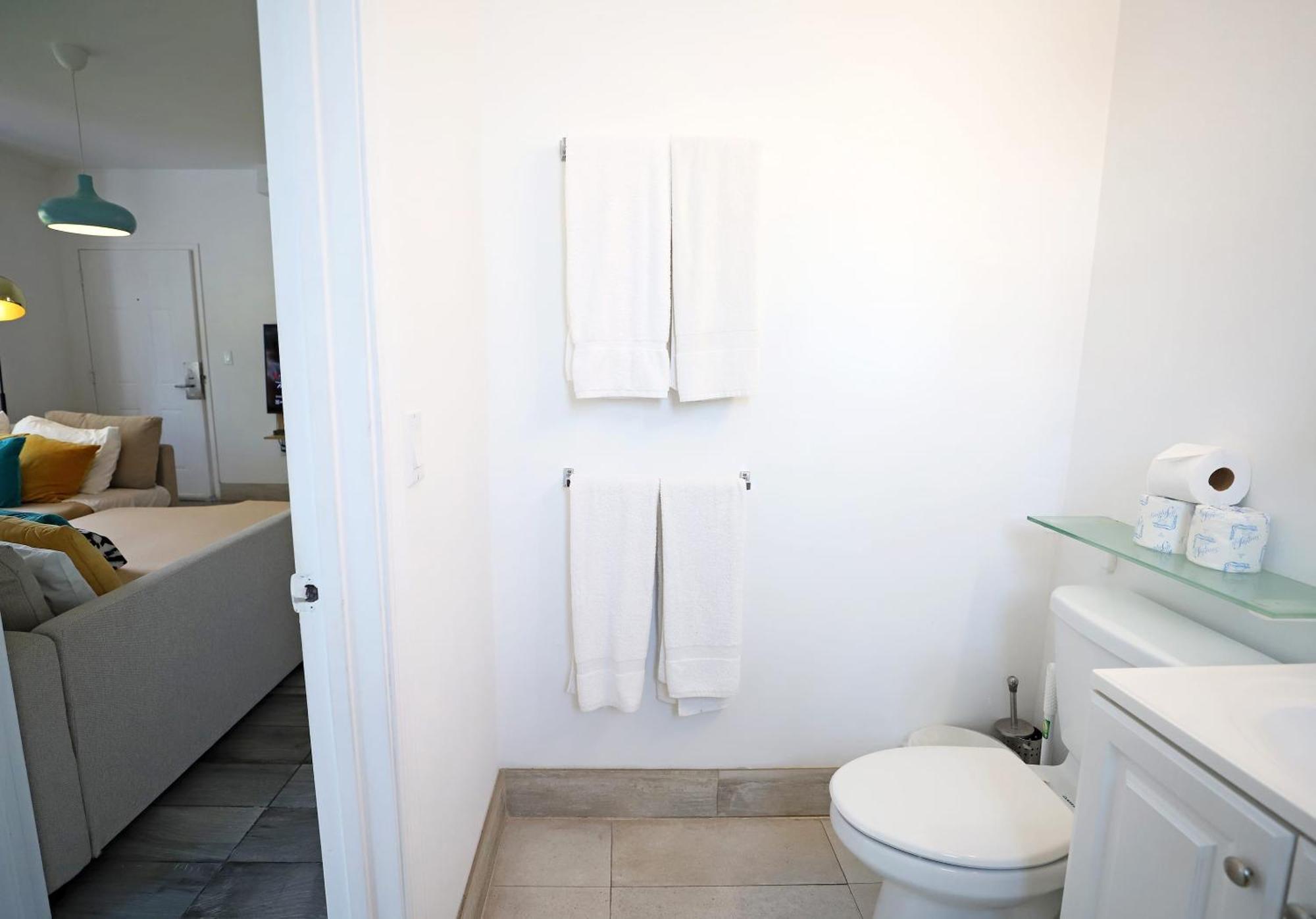 South Beach 2 Bedroom 2 Bathroom Steps To Ocean Drive Miami Beach Exterior foto